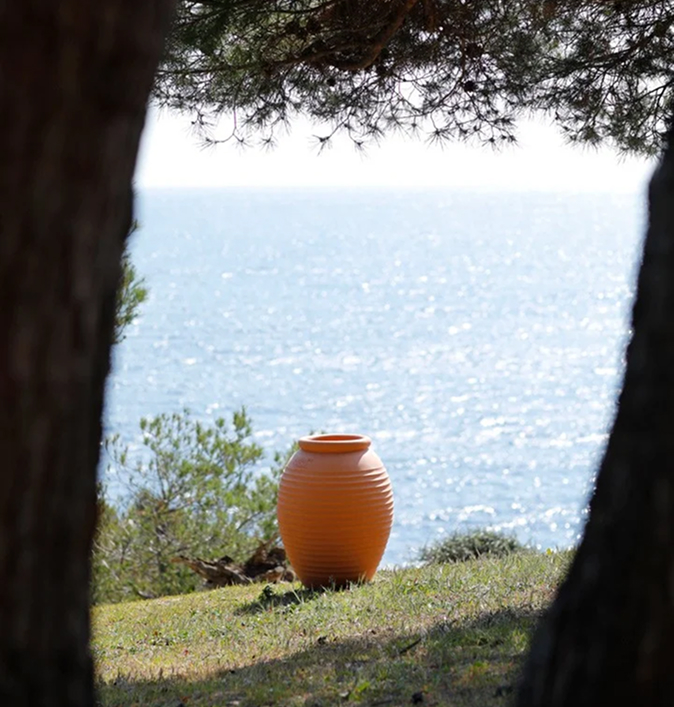 Collection Ravel - Nos Pots