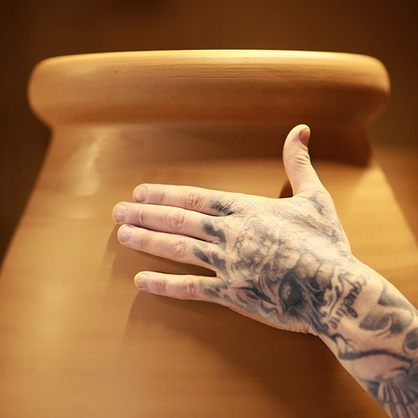 Poterie Ravel – Artisan potier en Provence, poterie artisanale