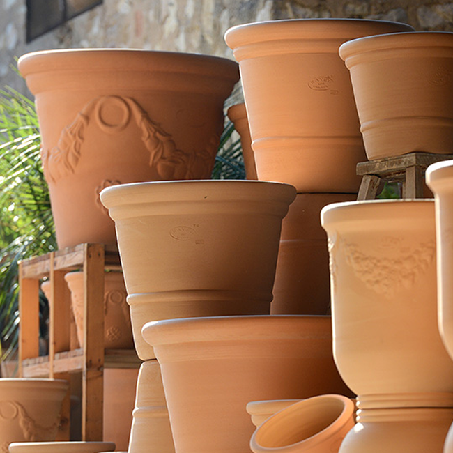 Poterie Ravel – Artisan potier en Provence, poterie artisanale